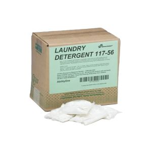 AbilityOne 3672908 7930013672908 Laundry Detergent