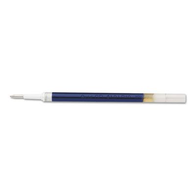 Banyan Garantie hoe Pentel LR10C Refill for Pentel EnerGel Retractable Liquid Gel Pens, Bold,  Blue Ink - LR10C